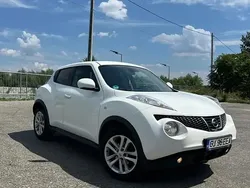 Utilizat 2012 Nissan Juke SUV | 7.100 EUR (Preț OK)