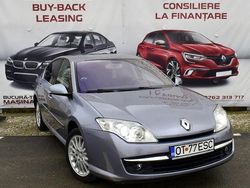 Culoaregri Utilizat 2009 Renault Laguna III Berlinǎ | 3.250 EUR (Puțin scump)
