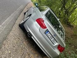 Utilizat 2009 BMW 320 Berlinǎ | 6.000 EUR (Puțin scump)