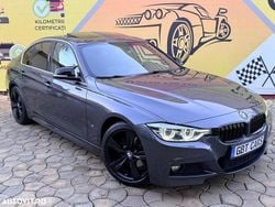 Culoaregri Utilizat 2016 BMW 330e iPerformance Berlinǎ | 14.990 EUR (Preț OK)
