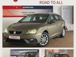 Culoaremaro Utilizat 2016 Seat Ibiza Style Hatchback | 7.490 EUR (Preț OK)