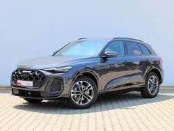 Gri inchis metalic Nouă 2025 Audi Q5 SUV | 69.900 EUR
