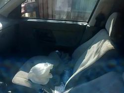 Utilizat 1999 Seat Inca Van | 400 EUR