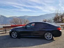 Utilizat 2015 BMW 420 Gran Coupé Coupe | 18.500 EUR