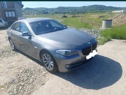 Gri Utilizat 2013 BMW 520 Berlinǎ | 9.800 EUR