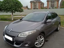 Gri Utilizat 2011 Renault Mégane GrandTour Dynamique Break | 3.200 EUR