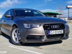 Culoaregri Utilizat 2013 Audi A5 Sportback Premium Hatchback | 11.500 EUR
