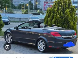 Albastru Utilizat 2009 Opel Astra Cabriolet Cabrio | 3.800 EUR