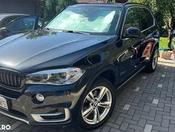 Culoarenegru Utilizat 2015 BMW X5 SUV | 21.000 EUR (Scump)