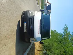 Utilizat 2009 Ford Transit | 4.500 EUR (Preț OK)