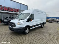 Alb Utilizat 2019 Ford Transit Trend Monovolum | 19.239 EUR (Preț OK)
