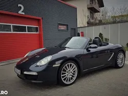 Negru Utilizat 2007 Porsche Boxster Cabrio | 20.900 EUR