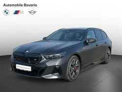 Gri bmw individual frozen deep metalizat metalizat Utilizat 2024 BMW i5 Comfort Edition Berlinǎ | 73.518 EUR