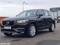Maro Utilizat 2016 Volvo XC90 Momentum SUV | 20.200 EUR