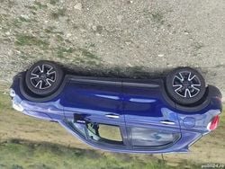 Utilizat 2016 Fiat 500X SUV | 11.800 EUR