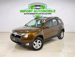 Culoaremaro Utilizat 2012 Dacia Duster SUV | 6.999 EUR (Preț OK)
