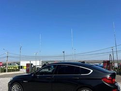 Culoaregri Utilizat 2011 BMW 530 Gran Turismo Cabrio | 8.400 EUR