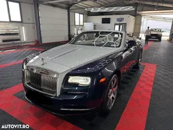 Albastru Utilizat 2017 Rolls Royce Dawn Cabrio | 300.000 EUR