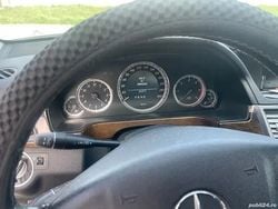 Utilizat 2011 Mercedes A220 Berlinǎ | 7.900 EUR