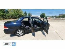 Negru Utilizat 2007 Mitsubishi Lancer Berlinǎ | 2.700 EUR