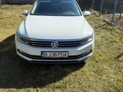 Alb Utilizat 2017 VW Passat Berlinǎ | 20.900 EUR