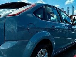 Utilizat 2009 Ford Focus Hatchback | 3.200 EUR (Preț OK)