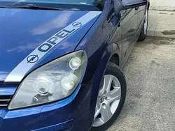 Utilizat 2006 Opel Astra Break | 1.500 EUR (Preț OK)