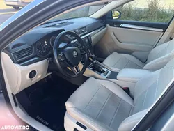 Culoaregri Utilizat 2018 Skoda Superb Style Berlinǎ | 18.750 EUR (Preț OK)