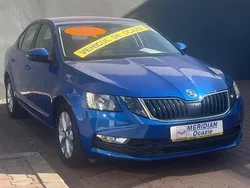 Utilizat 2019 Skoda Octavia | 15.299 EUR (Preț OK)