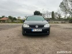 Utilizat 2008 VW Golf V Hatchback | 3.190 EUR (Preț OK)