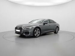 Utilizat 2019 Audi A6 Design | 31.000 EUR (Super Preț)