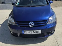 Utilizat 2008 VW Golf V Hatchback | 4.000 EUR (Puțin scump)