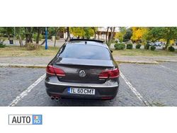Maro Utilizat 2013 VW CC Berlinǎ | 10.000 EUR (Preț OK)