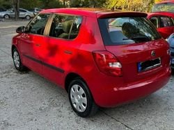 Utilizat 2009 Skoda Fabia Hatchback | 2.150 EUR