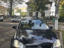 Culoarenegru Utilizat 2006 VW Golf V Comfortline Hatchback | 4.800 EUR (Puțin scump)
