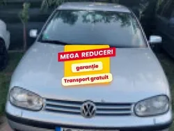Utilizat 2000 VW Golf IV Hatchback | 999 EUR (Puțin scump)
