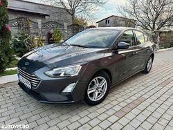 Culoaregri Utilizat 2020 Ford Focus Titanium Berlinǎ | 9.750 EUR (Preț OK)