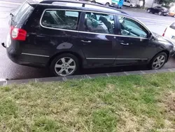 Utilizat 2006 VW Passat Break | 2.700 EUR (Preț OK)