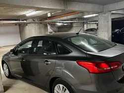 Gri Utilizat 2016 Ford Focus ST-Line Berlinǎ | 7.500 EUR (Super Preț)