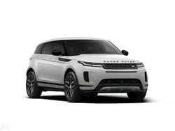 Alb Nouă 2025 Land Rover Range Rover evoque S SUV | 57.452 EUR