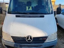 Utilizat 2003 Mercedes Sprinter Van | 3.900 EUR