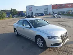 Utilizat 2012 Audi A4 Berlinǎ | 5.990 EUR