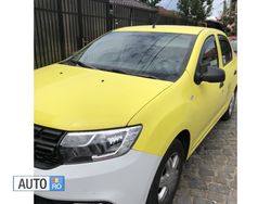 Utilizat 2018 Dacia Logan Berlinǎ | 16.000 EUR