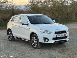 Culoarealb Utilizat 2015 Mitsubishi ASX Edition SUV | 7.690 EUR (Preț OK)