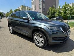 Utilizat 2021 Skoda Kodiaq Drive SUV | 23.490 EUR (Super Preț)