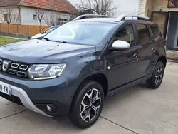 Utilizat 2022 Dacia Duster Prestige SUV | 12.999 EUR (Preț bun)