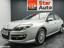 Gri Utilizat 2012 Renault Laguna III Dynamique Berlinǎ | 6.490 EUR