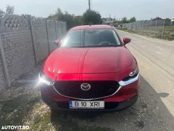 Culoarerosu Utilizat 2022 Mazda CX-30 SUV | 14.900 EUR