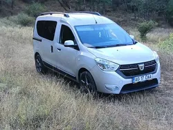 Utilizat 2017 Dacia Dokker Van | 7.600 EUR (Puțin scump)
