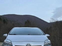 Culoaregri Utilizat 2011 Toyota Prius Sol Hatchback | 8.399 EUR